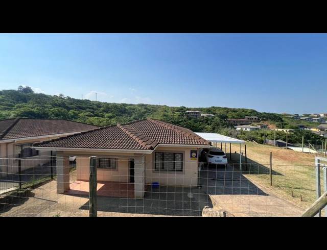 3 BEDROOM HOUSE FOR SALE IN BELVEDERE